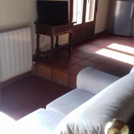 Precioso Apartamento Rural Apartment Sequeros Exterior foto