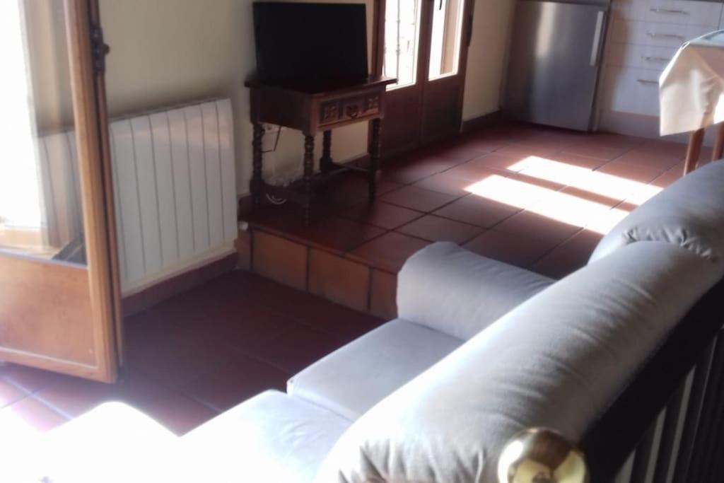 Precioso Apartamento Rural Apartment Sequeros Exterior foto